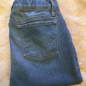 Old Navy skinny jeans